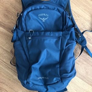Osprey Daylite Plus Pack (Wave Blue)